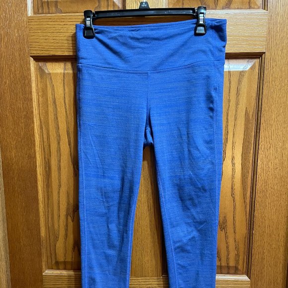 Athleta Pants & Jumpsuits Athleta Leggings Poshmark